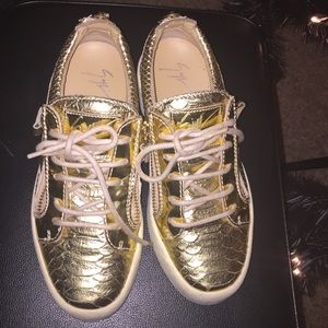 Sneaker Giuseppe